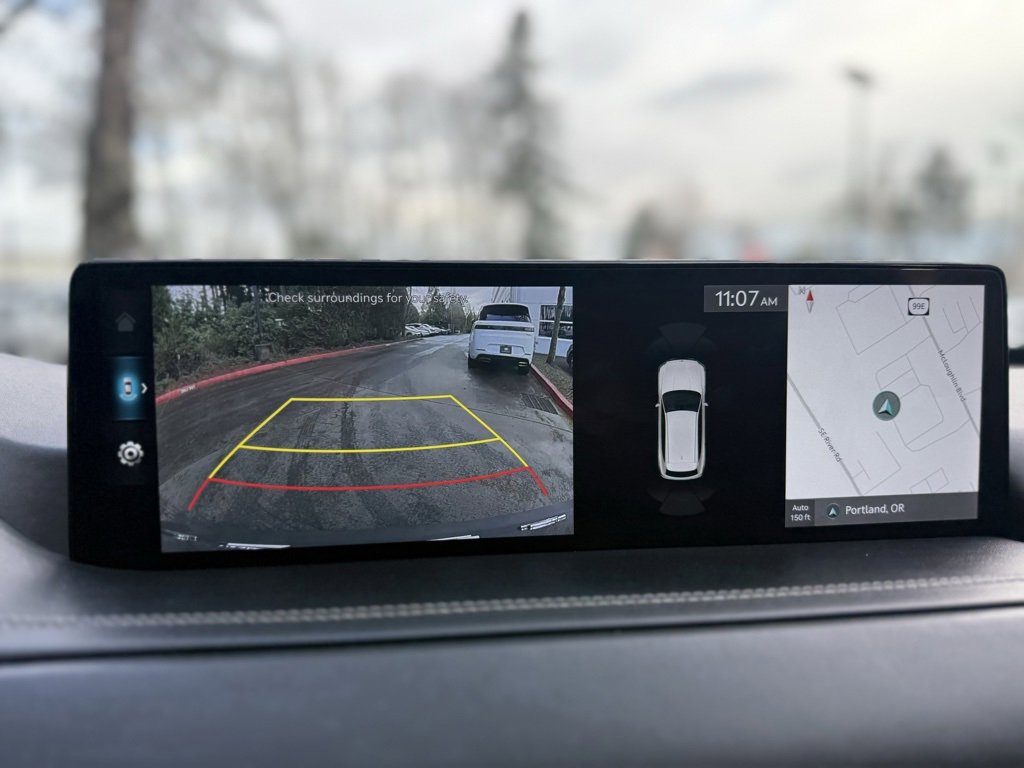 Used 2024 Genesis GV80 2.5T image 35