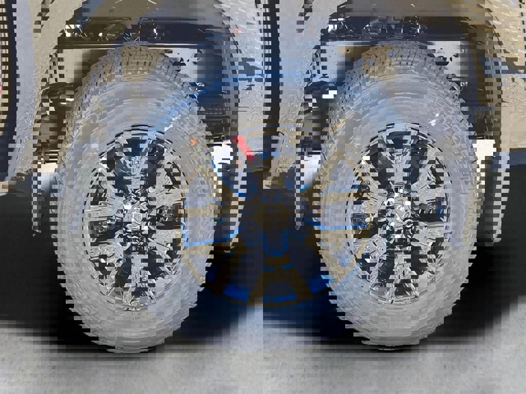 New 2026 Nissan Frontier SV w/ Tow Package image 4