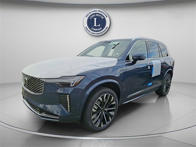 New 2026 Volvo XC90 B6 Plus w/ Protection Package Premier image 3
