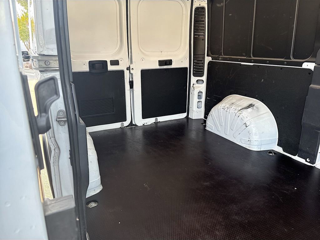Used 2024 RAM ProMaster 1500 w/ Convenience Group image 23