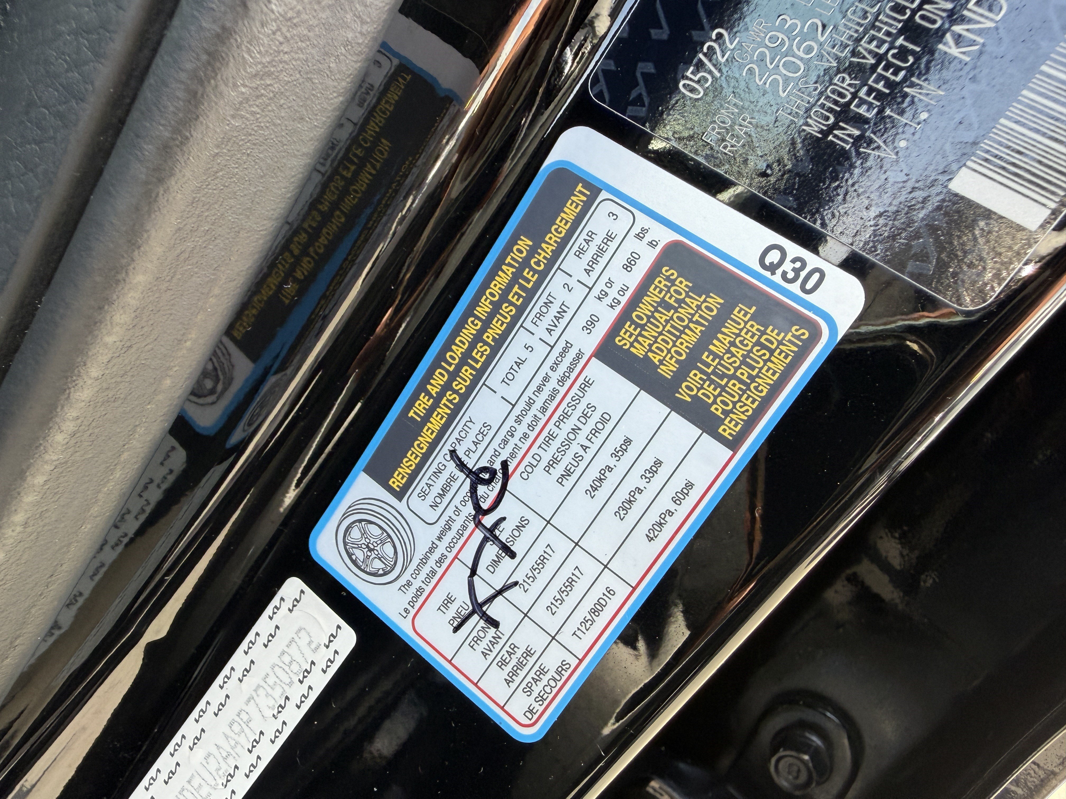 Used 2023 Kia Seltos S FWD image 29