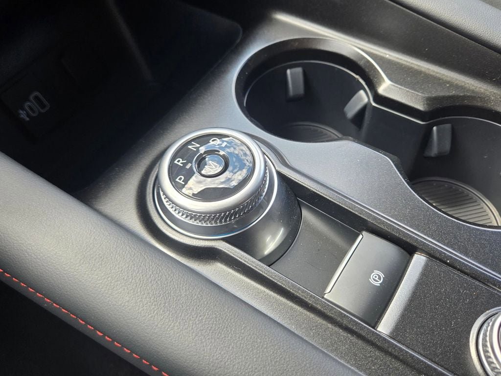 New 2026 Ford Explorer ST image 48