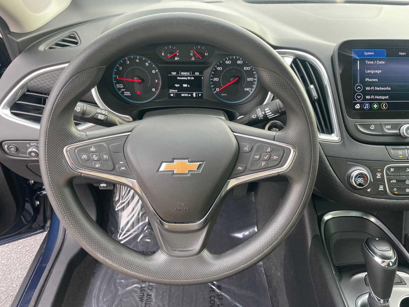 Used 2020 Chevrolet Malibu LT image 11