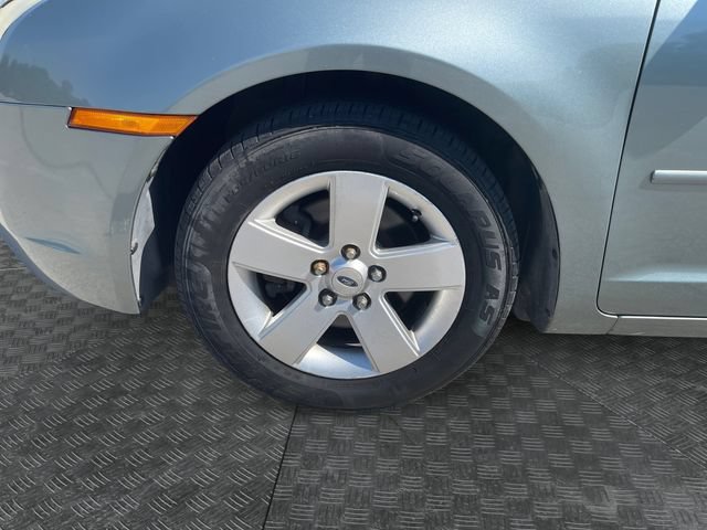 Used 2006 Ford Fusion SE FWD image 14