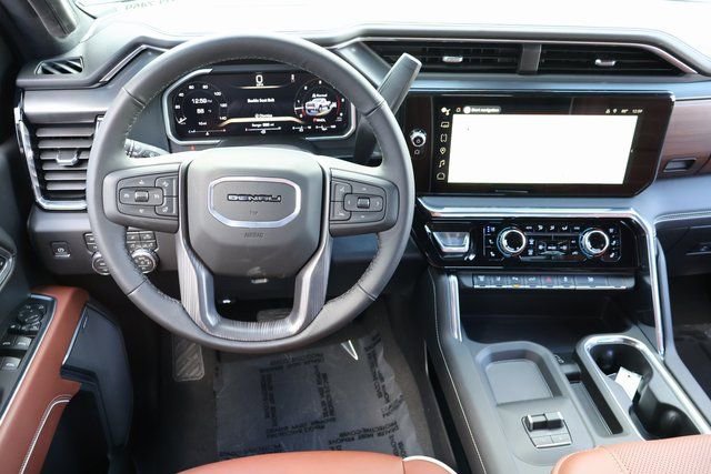 New 2026 GMC Sierra 3500 Denali Ultimate image 15
