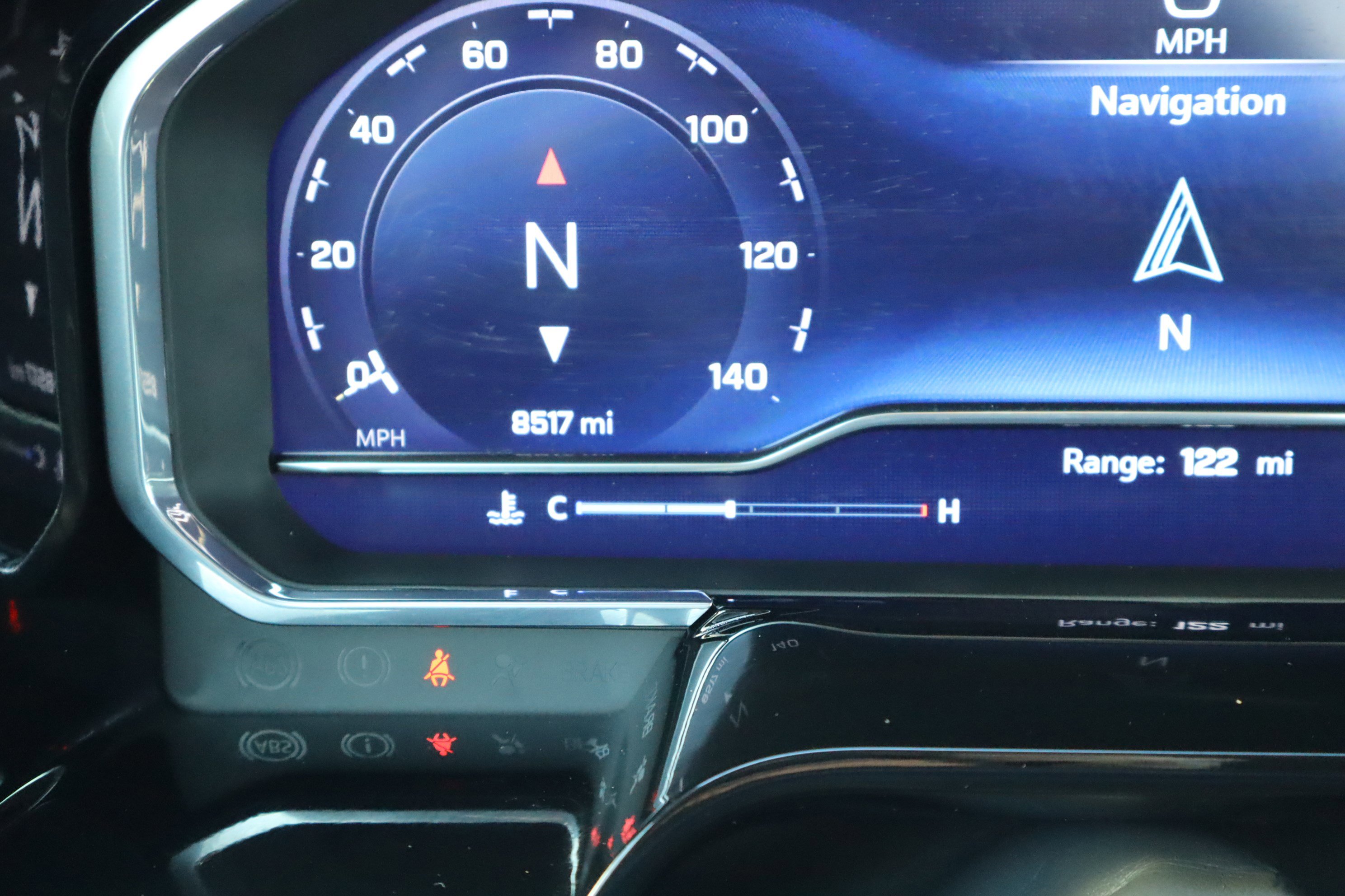 Used 2024 Chevrolet Silverado 1500 LTZ w/ Technology Package image 27