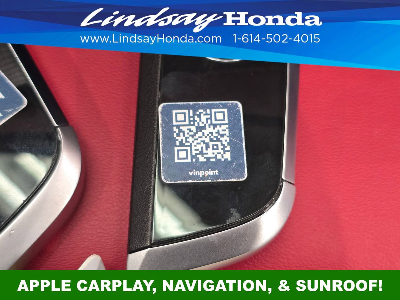 Used 2025 Acura ADX A-Spec image 23