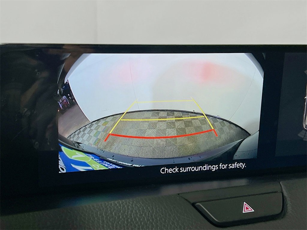 New 2026 MAZDA CX-90 Plug-In Hybrid w/ Preferred image 11