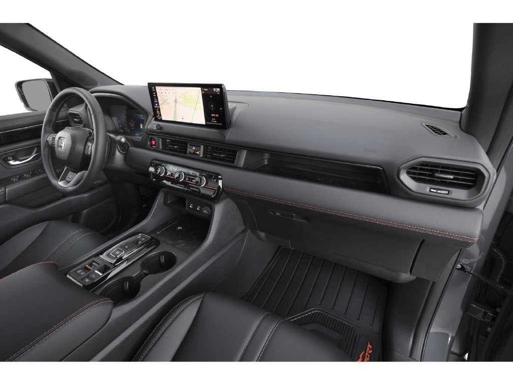 New 2026 Honda Pilot TrailSport image 10
