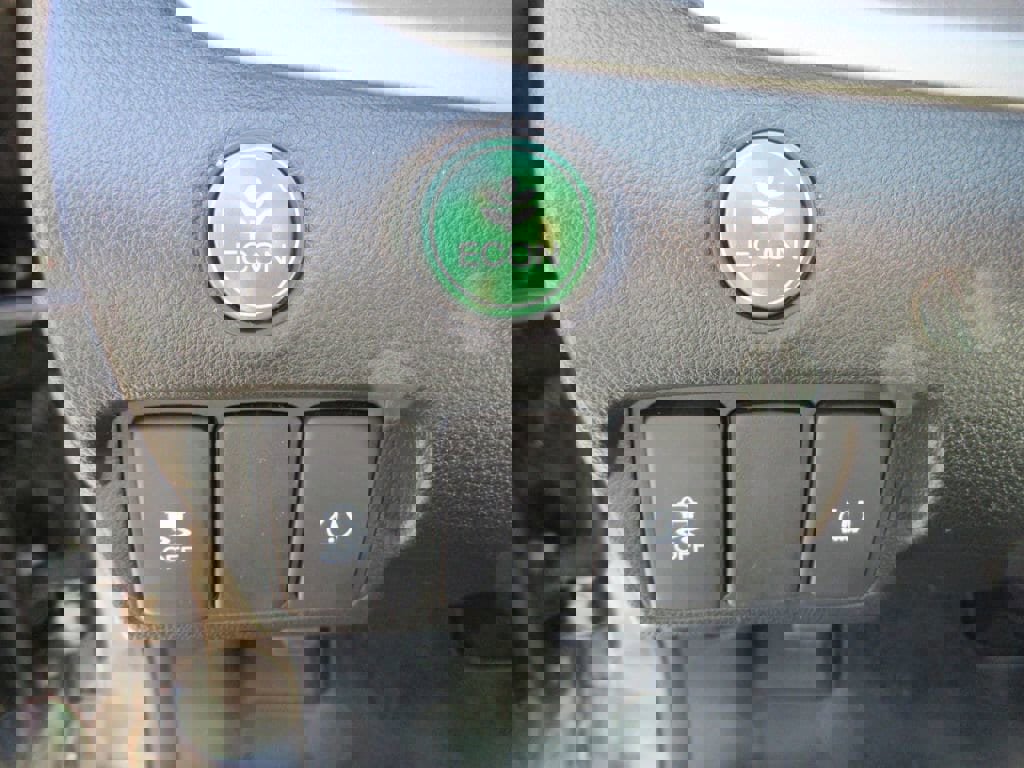 Used 2014 Honda CR-V EX image 21