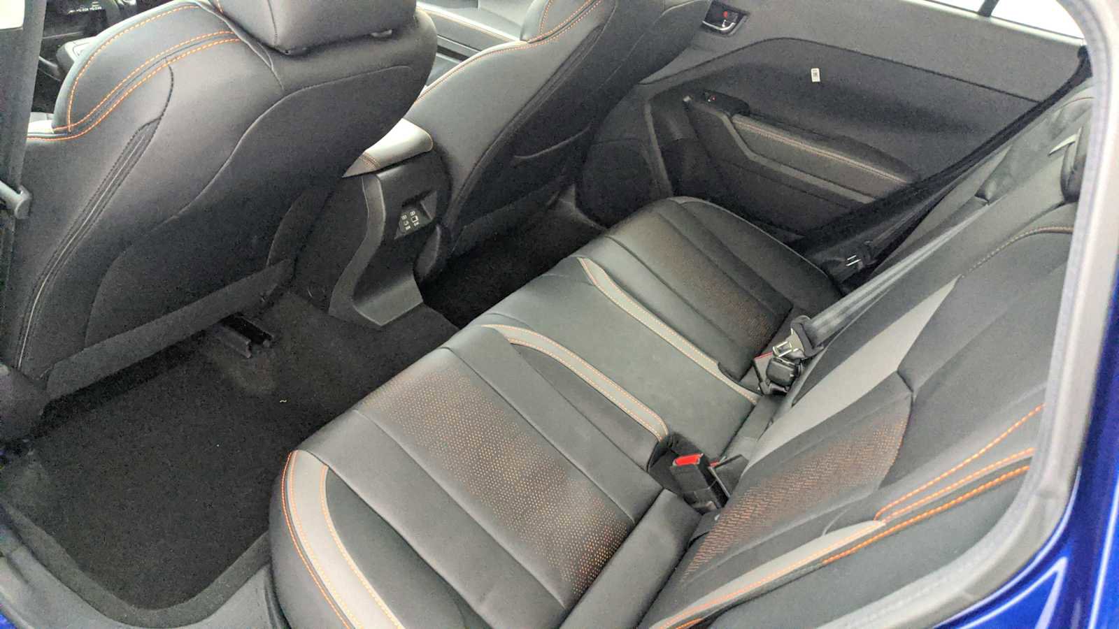 New 2025 Subaru Crosstrek 2.5i Limited image 12