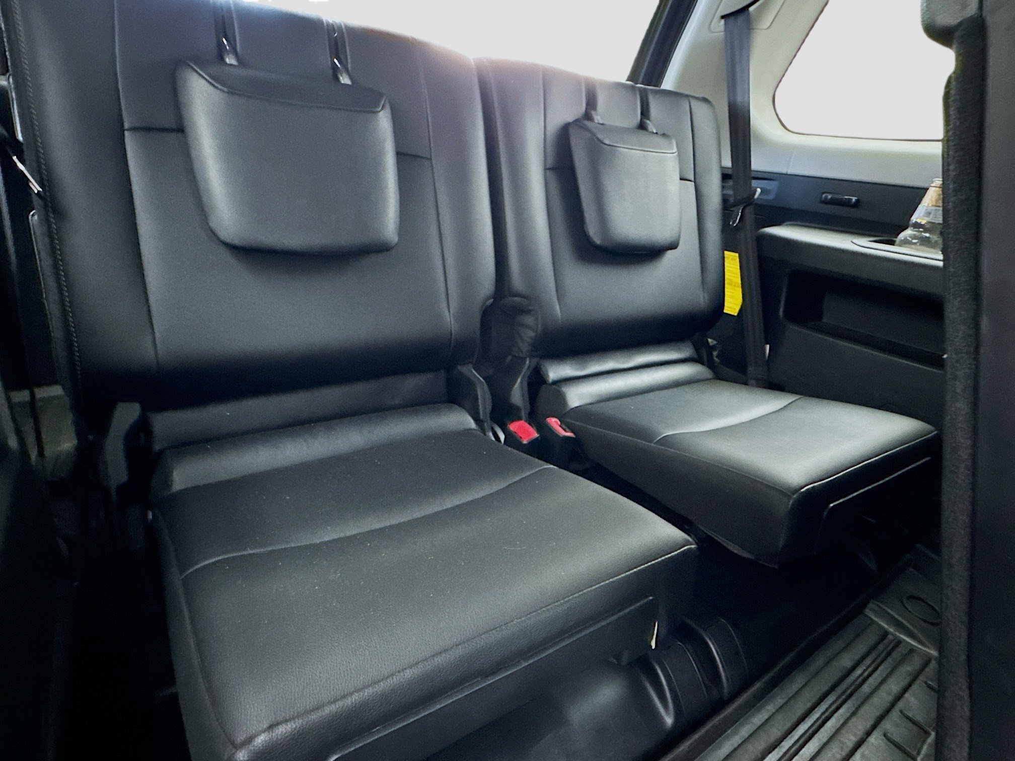 Used 2023 Toyota 4Runner SR5 Premium w/ Moonroof Package image 19