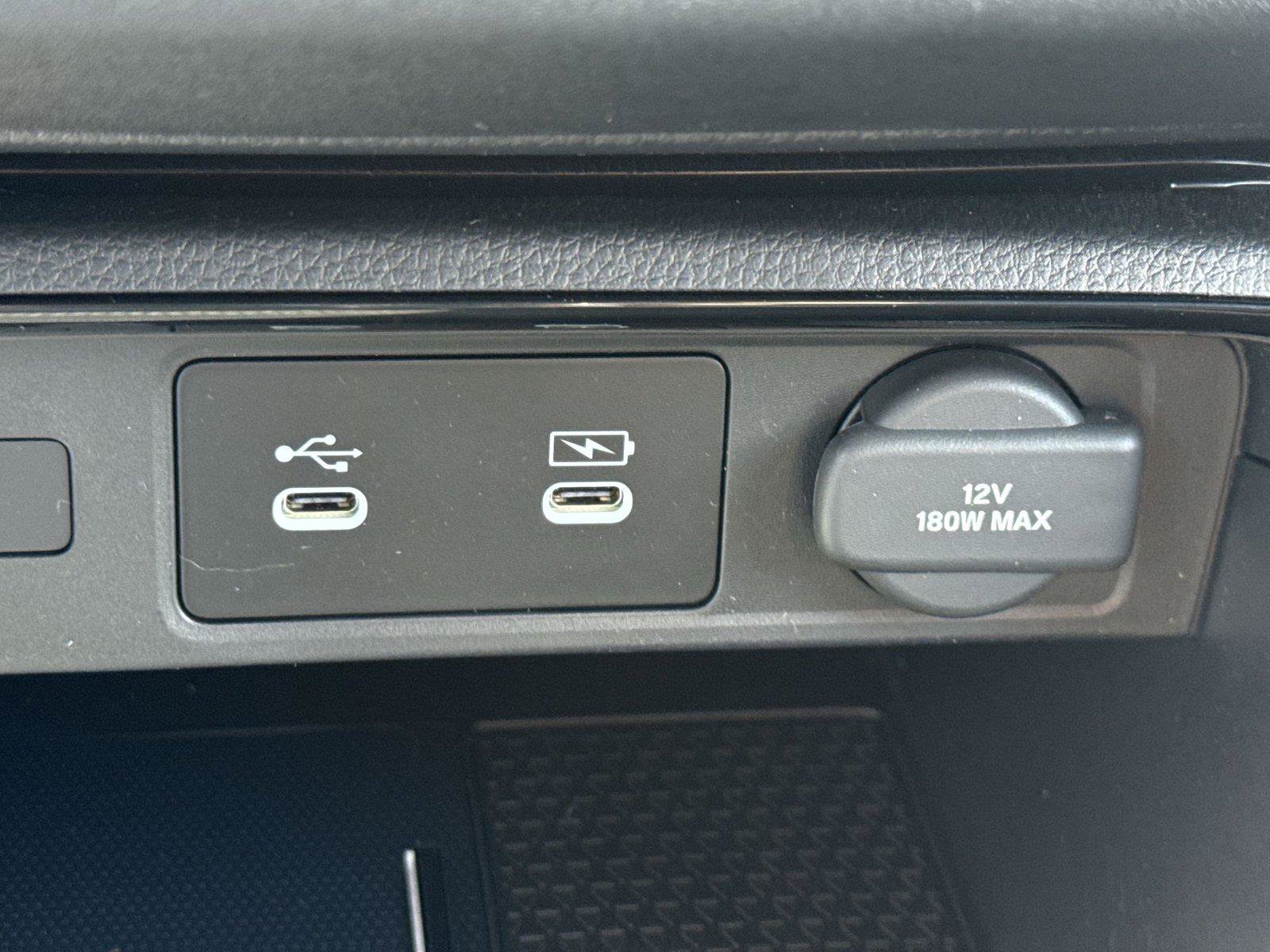 Certified 2026 Honda CR-V Sport-L image 36