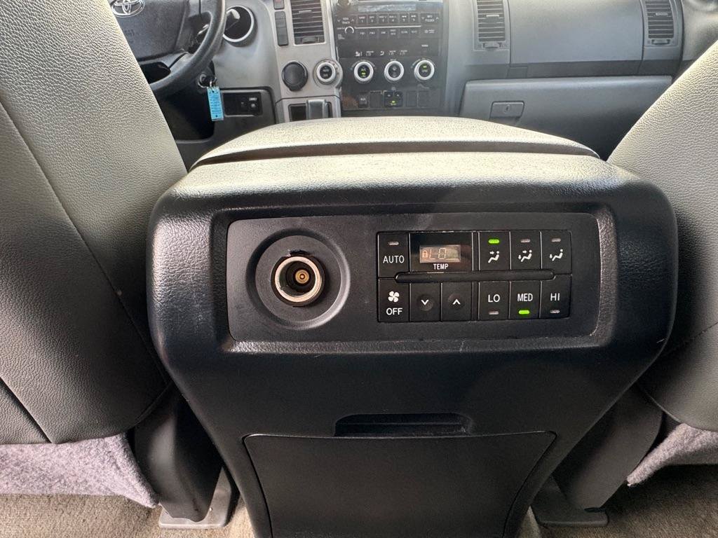 Used 2009 Toyota Sequoia SR5 RWD image 16