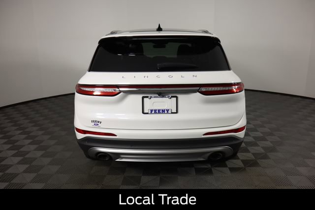 Used 2022 Lincoln Corsair Reserve w/ Equipment Group 201A AWD/4WD image 5