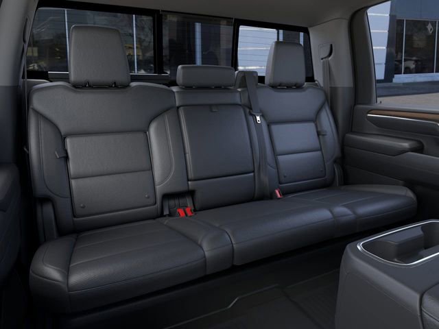 New 2026 GMC Sierra 2500 SLT image 17