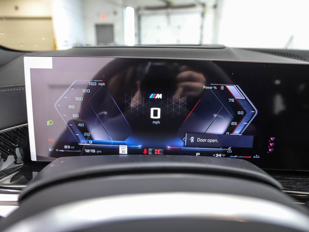 New 2026 BMW X5 M60i image 14