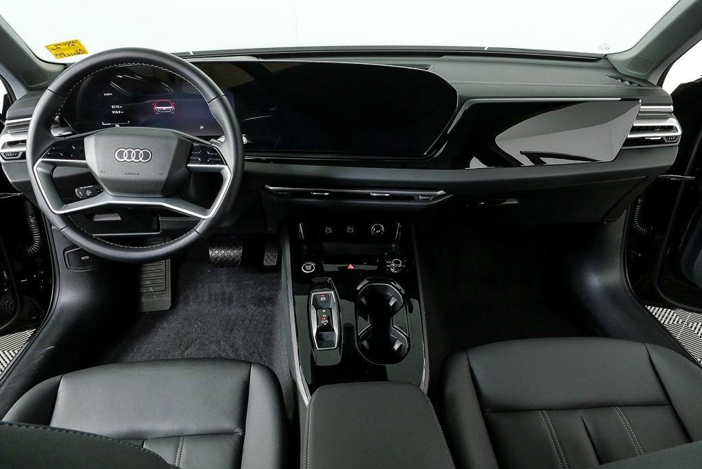 Certified 2025 Audi A5 2.0T Premium Plus Sedan w/ Premium Plus image 19