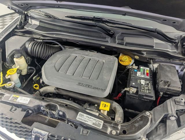 Used 2019 Dodge Grand Caravan SXT FWD image 31