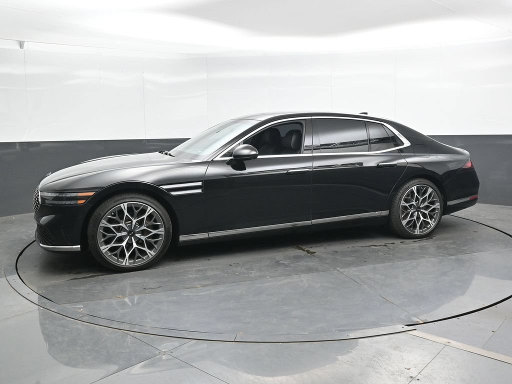 Used 2023 Genesis G90 3.5T AWD/4WD image 8