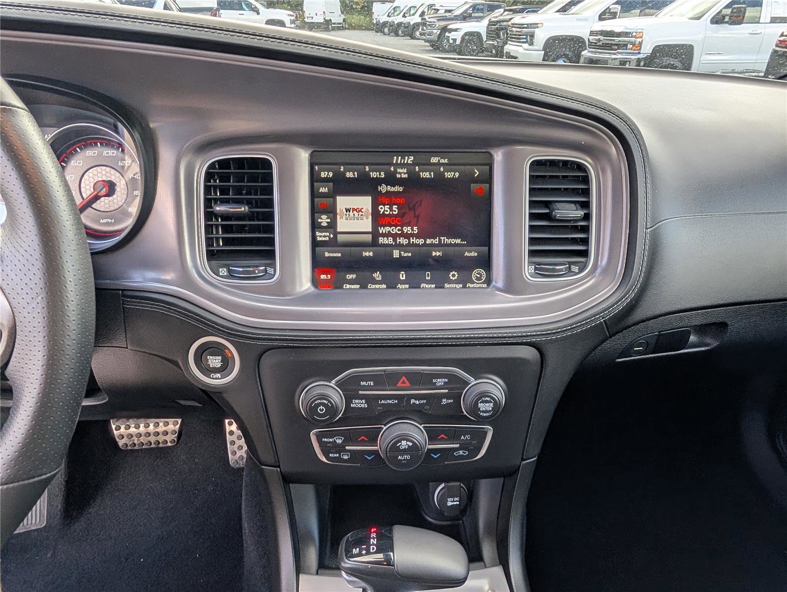 Used 2023 Dodge Charger Scat Pack w/ Dynamics Package image 19