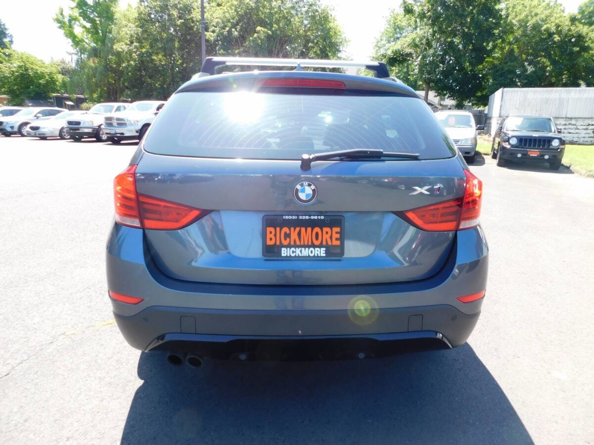Used 2014 BMW X1 xDrive28i AWD/4WD image 20