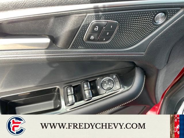 Used 2019 Ford Edge ST w/ Equipment Group 401A image 11