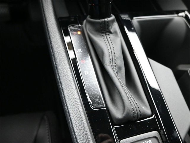 New 2025 Honda Accord EX-L image 24