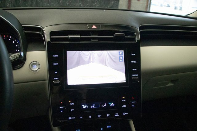 Used 2024 Hyundai Tucson SEL image 33