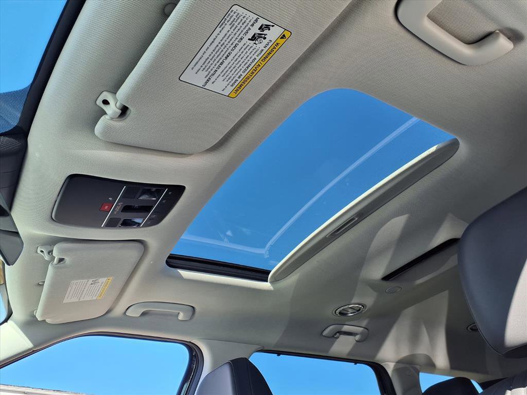 New 2026 Hyundai Palisade SEL image 8