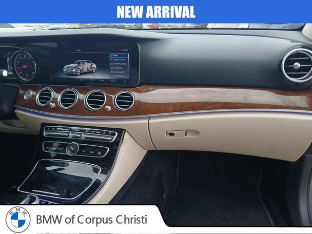 Used 2017 Mercedes-Benz E 300 4MATIC image 18