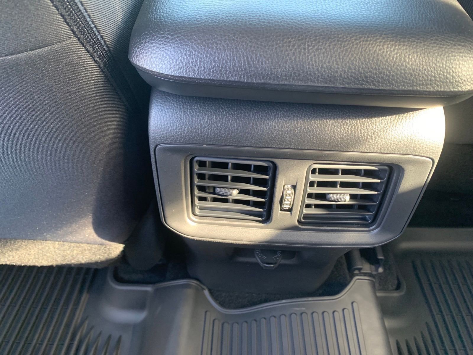 New 2025 Toyota RAV4 LE image 26