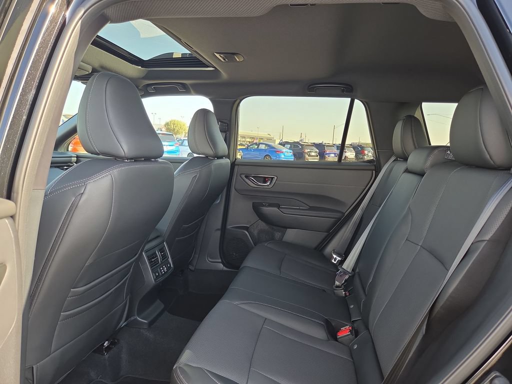 New 2026 Subaru Outback Touring XT AWD/4WD image 13