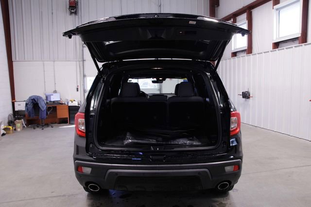 Used 2020 Honda Passport Elite image 19