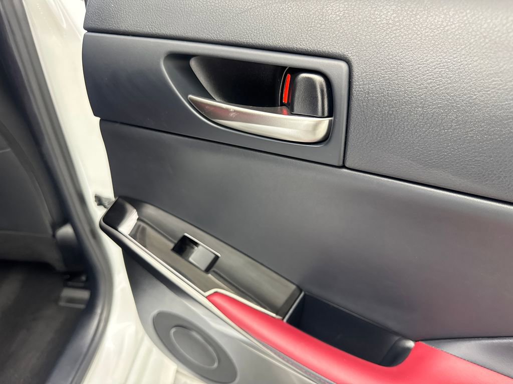 Used 2023 Lexus IS 300 w/ Comfort Package RWD image 43