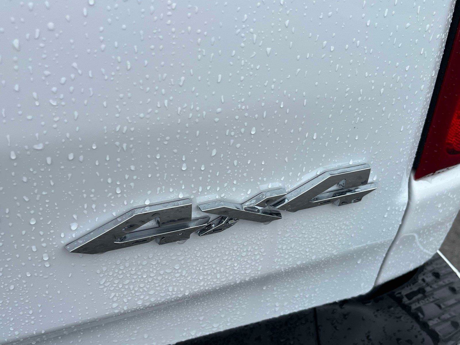 New 2026 RAM 1500 Big Horn AWD/4WD image 13