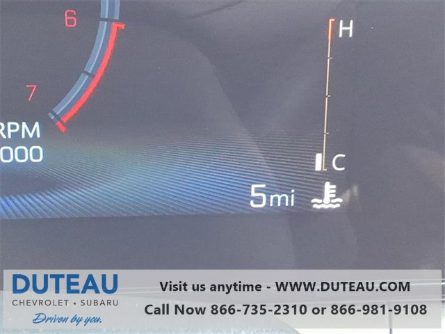 New 2026 Chevrolet Trax LT w/ LT Convenience Package image 22