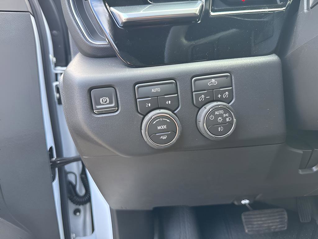 New 2026 Chevrolet Silverado 1500 RST w/ RST Select Package image 20