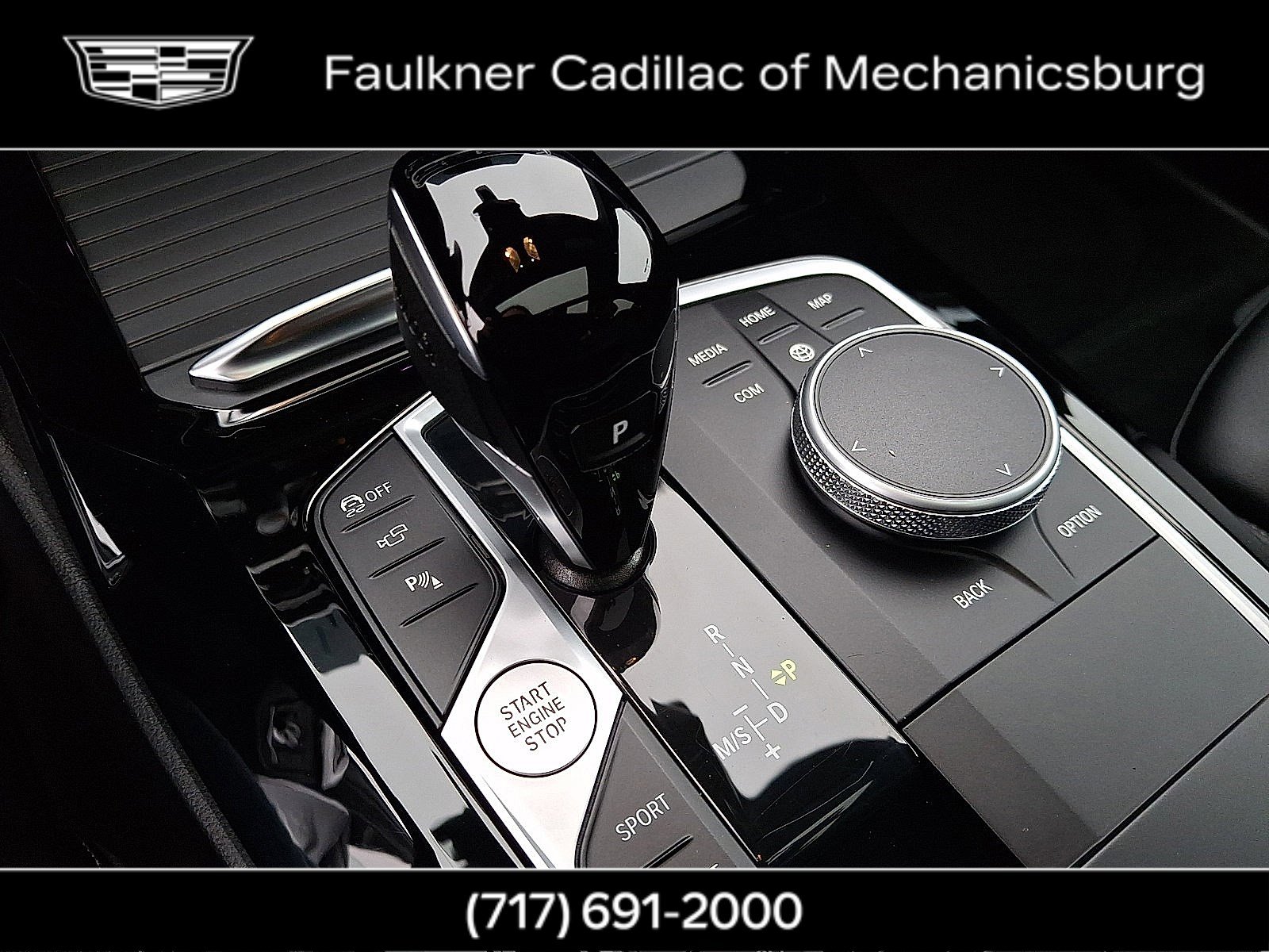 Used 2024 BMW X4 M40i w/ Premium Package AWD/4WD image 14