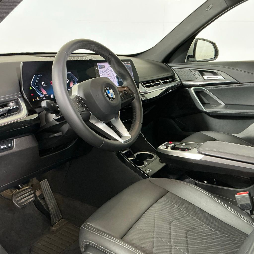 Certified 2023 BMW X1 xDrive28i w/ Convenience Package image 20