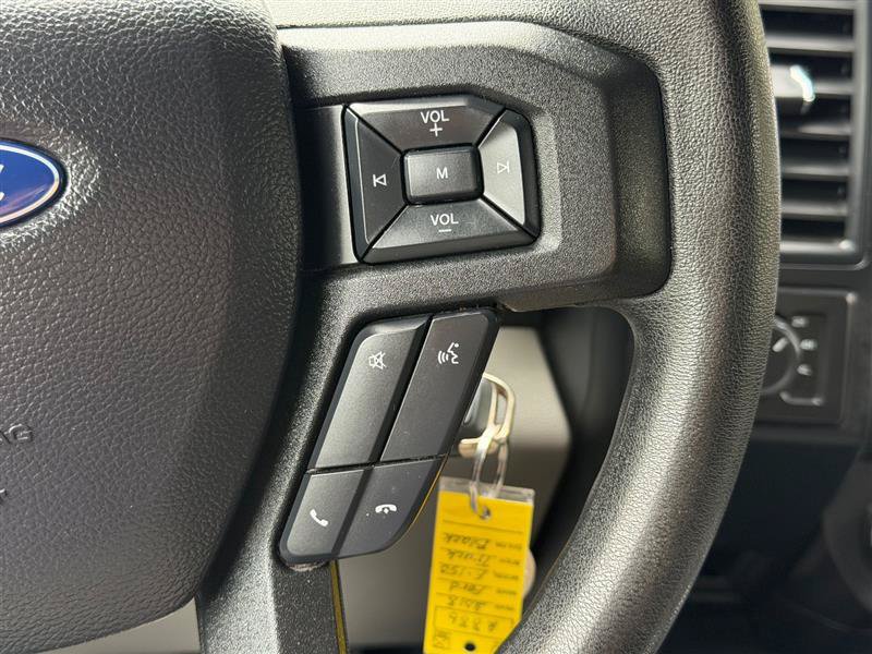 Used 2018 Ford F150 XL w/ Equipment Group 101A Mid AWD/4WD image 37