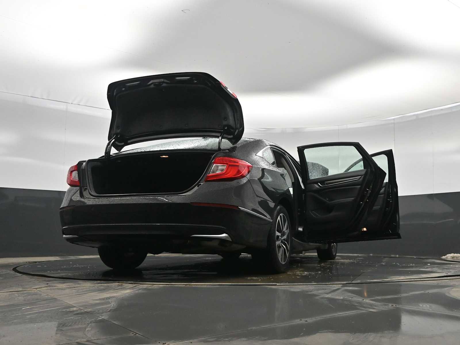 Used 2022 Honda Accord EX-L image 45