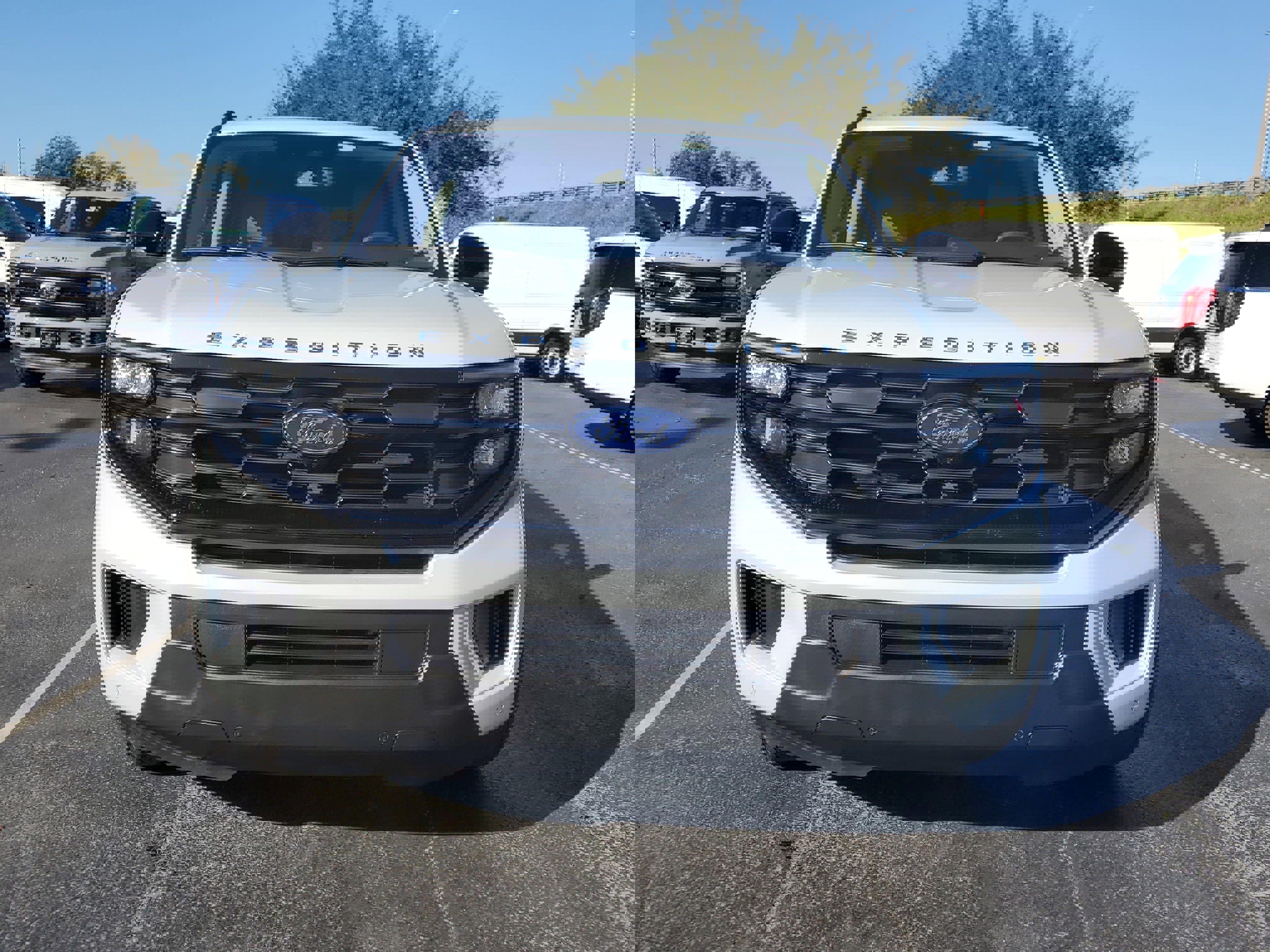 Certified 2025 Ford Expedition Active video 2