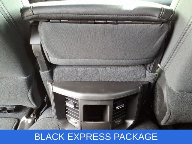 New 2026 RAM 2500 Tradesman image 27