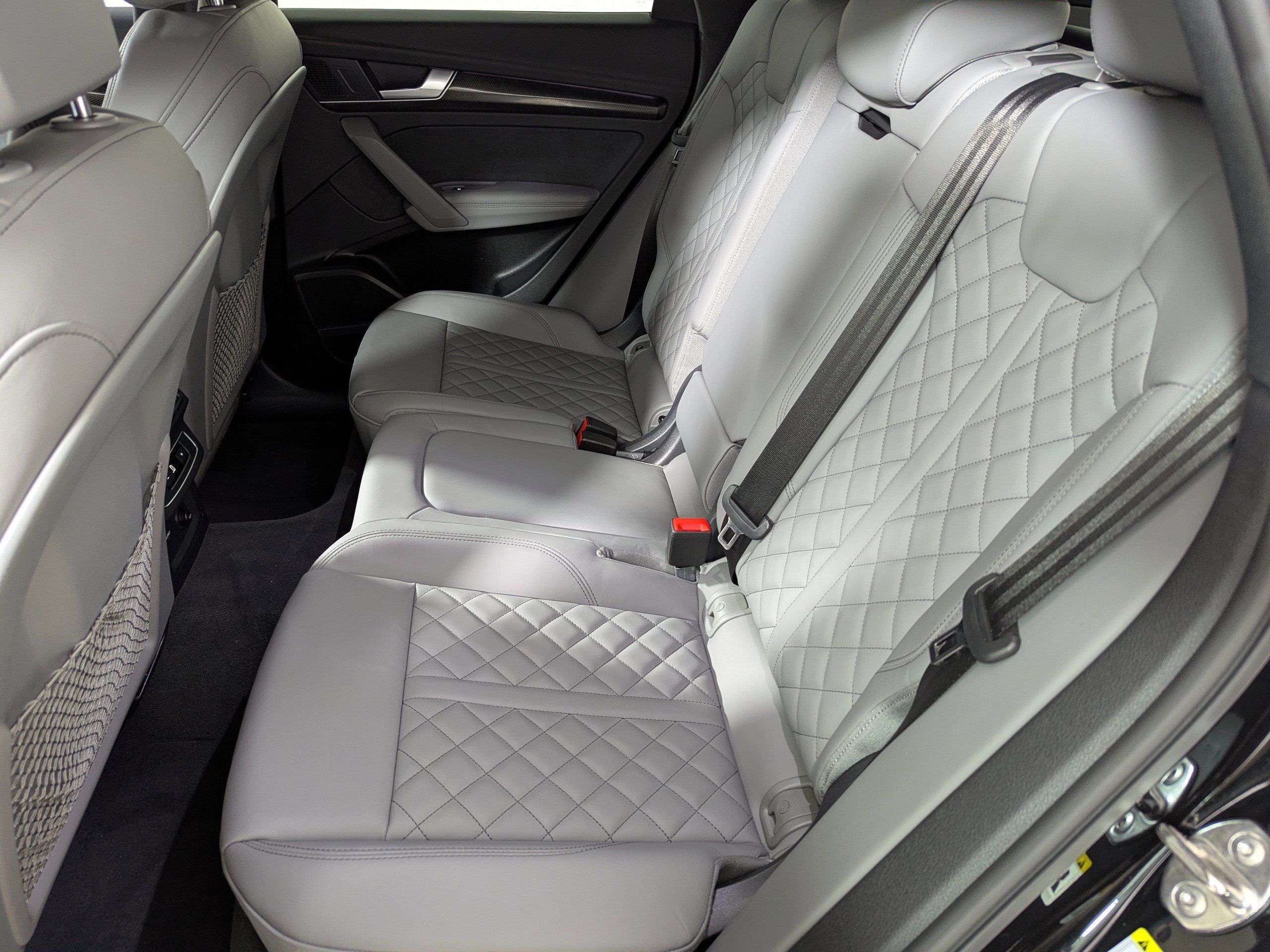 Certified 2025 Audi SQ5 Premium Plus w/ Premium Plus Package image 25