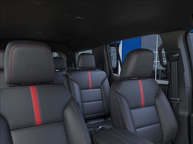 New 2026 Chevrolet Traverse RS image 24