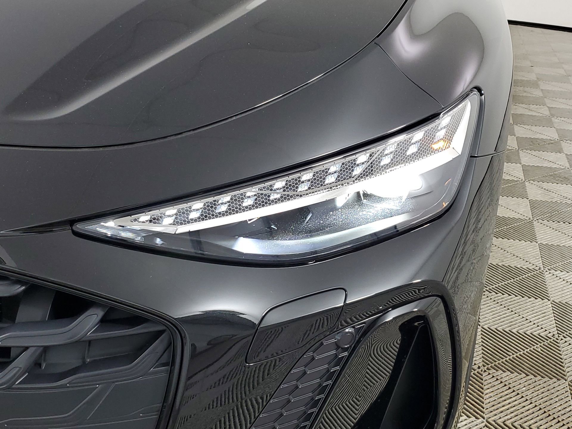 New 2026 Audi A6 Premium Plus image 14