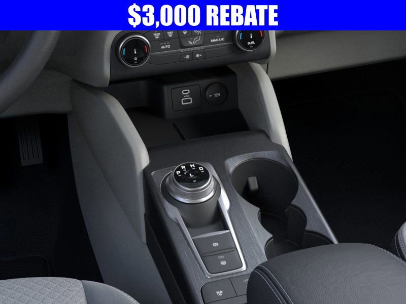 New 2026 Ford Escape Active image 15