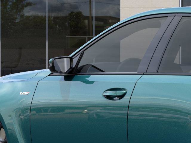 New 2026 Cadillac CT5 V Blackwing image 36