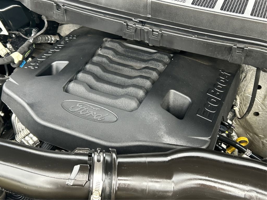 Used 2021 Ford F150 XL w/ Trailer Tow Package image 13